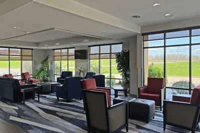 Photo 3 - Comfort Suites Jackson-Cape Girardeau