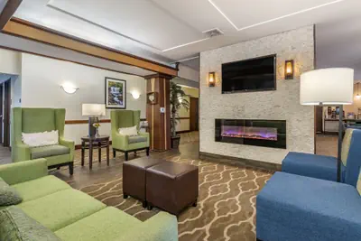 Photo 4 - Comfort Inn Williamsport