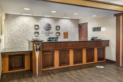 Photo 3 - Comfort Inn Williamsport