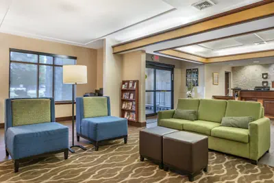 Photo 5 - Comfort Inn Williamsport