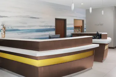 Photo 3 - Residence Inn by Marriott Downtown Long Beach