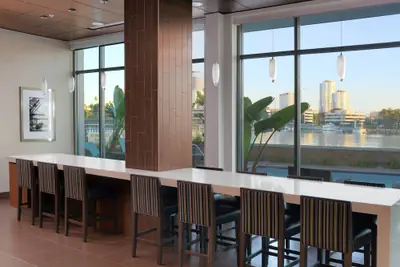 Photo 4 - Residence Inn by Marriott Downtown Long Beach