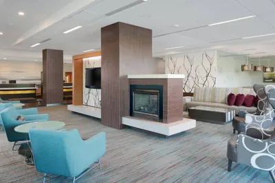 Photo 5 - Residence Inn by Marriott Downtown Long Beach