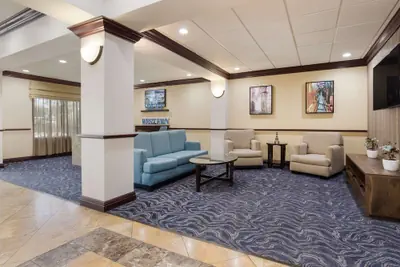 Photo 3 - Best Western Coffeyville Central Business District Inn and Suites