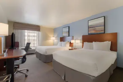 Photo 5 - Best Western Coffeyville Central Business District Inn and Suites