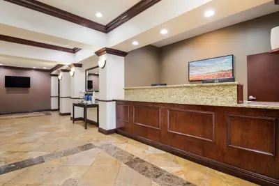 Photo 4 - Best Western Coffeyville Central Business District Inn and Suites