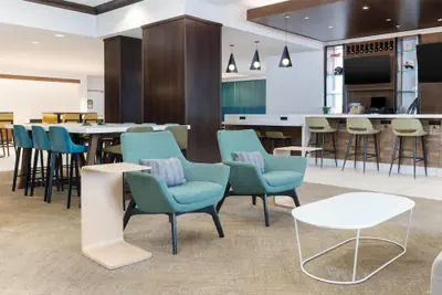 Photo 4 - Hilton Garden Inn Hanover Arundel Mills,  MD