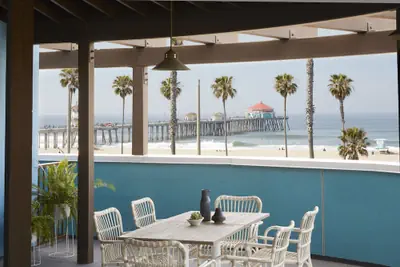 Photo 2 - Kimpton Shorebreak Huntington Beach Resort by IHG
