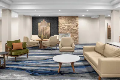 Photo 3 - Fairfield by Marriott Inn & Suites Columbus Hilliard