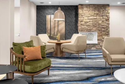 Photo 4 - Fairfield by Marriott Inn & Suites Columbus Hilliard