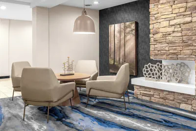 Photo 5 - Fairfield by Marriott Inn & Suites Columbus Hilliard