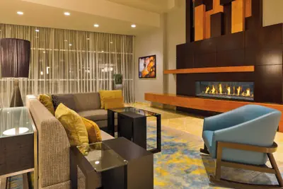 Photo 4 - Courtyard by Marriott Omaha La Vista
