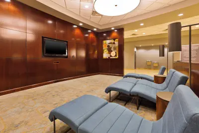 Photo 5 - Courtyard by Marriott Omaha La Vista