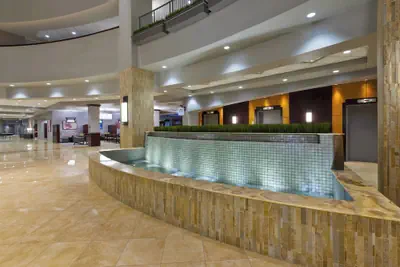 Photo 3 - Courtyard by Marriott Omaha La Vista