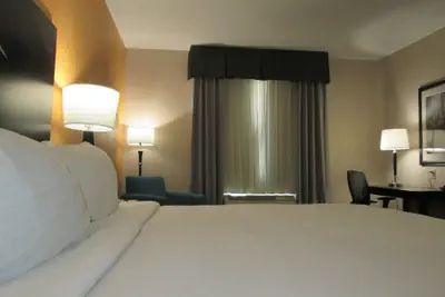 Photo 5 - Holiday Inn Express Hotel and Suites Fort Stockton by IHG