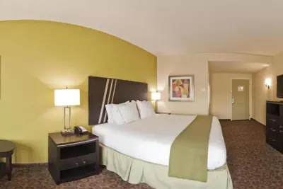 Photo 4 - Holiday Inn Express & Suites Clemson by IHG
