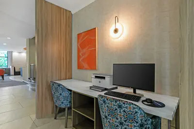Photo 3 - Holiday Inn Express & Suites Clemson by IHG