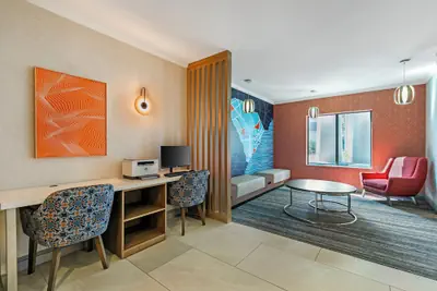 Photo 5 - Holiday Inn Express & Suites Clemson by IHG