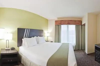 Photo 3 - Holiday Inn Express & Suites Clemson by IHG