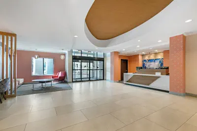 Photo 4 - Holiday Inn Express & Suites Clemson by IHG