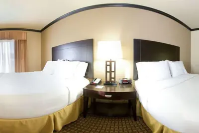 Photo 5 - Holiday Inn Express Hotel & Suites Corpus Christi by IHG