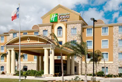 Photo 2 - Holiday Inn Express Hotel & Suites Corpus Christi by IHG