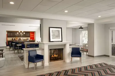 Photo 3 - Hampton Inn & Suites Cape Cod-West Yarmouth