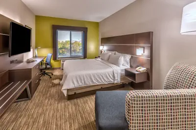 Photo 4 - Holiday Inn Express Hotel & Suites Minden by IHG