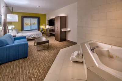 Photo 5 - Holiday Inn Express Hotel & Suites Minden by IHG