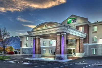 Photo 2 - Holiday Inn Express Hotel & Suites Minden by IHG
