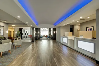 Photo 4 - Holiday Inn Express Hotel and Suites Nashville-Opryland by IHG
