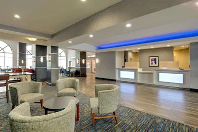 Photo 5 - Holiday Inn Express Hotel and Suites Nashville-Opryland by IHG