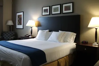Photo 5 - Holiday Inn Express Hotel and Suites Mankato East by IHG