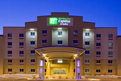 Photo 2 - Holiday Inn Express Hotel and Suites Mankato East by IHG