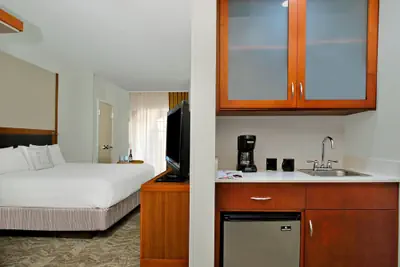 Photo 5 - SpringHill Suites by Marriott Madera