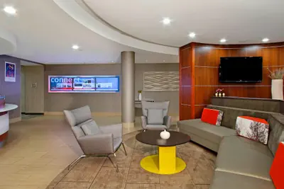 Photo 3 - SpringHill Suites by Marriott Madera