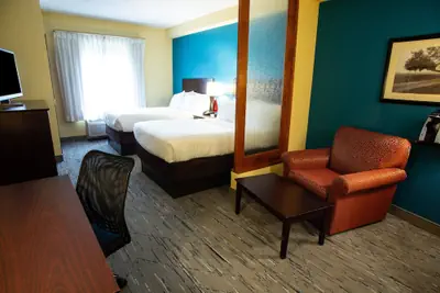 Photo 3 - Holiday Inn Express Hotel & Suites Harrisburg West by IHG