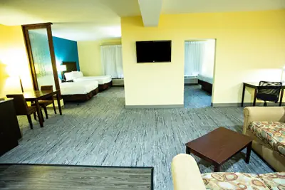 Photo 4 - Holiday Inn Express Hotel & Suites Harrisburg West by IHG