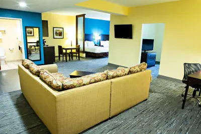 Photo 5 - Holiday Inn Express Hotel & Suites Harrisburg West by IHG