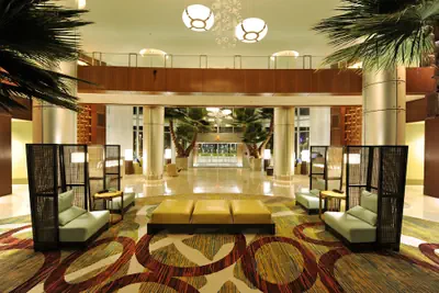 Photo 5 - Bay Lake Tower at Disney's Contemporary Resort