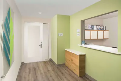 Photo 5 - WoodSpring Suites Savannah Garden City