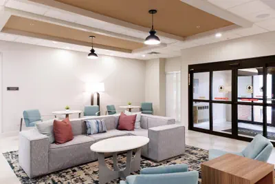 Photo 4 - Homewood Suites by Hilton Rochester - Victor