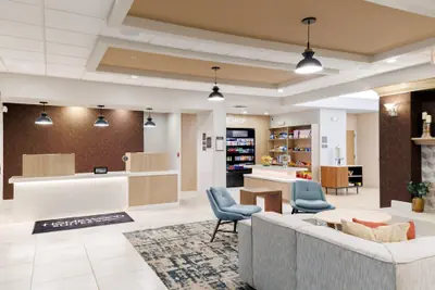 Photo 5 - Homewood Suites by Hilton Rochester - Victor