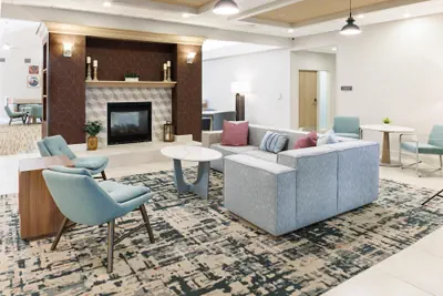 Photo 2 - Homewood Suites by Hilton Rochester - Victor