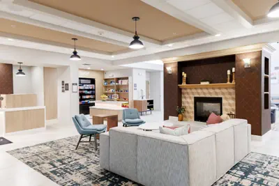 Photo 3 - Homewood Suites by Hilton Rochester - Victor