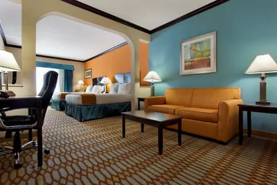 Photo 5 - Holiday Inn Express Hotel & Suites Corpus Christi-Portland by IHG