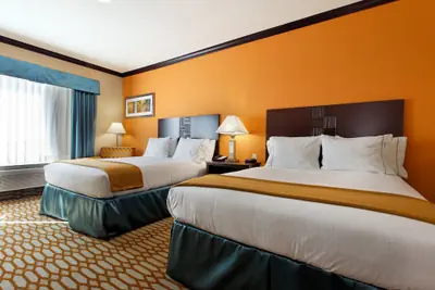 Photo 5 - Holiday Inn Express Hotel & Suites Corpus Christi-Portland by IHG
