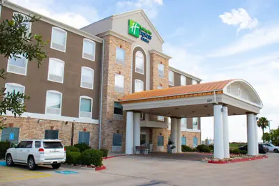 Photo 2 - Holiday Inn Express Hotel & Suites Corpus Christi-Portland by IHG
