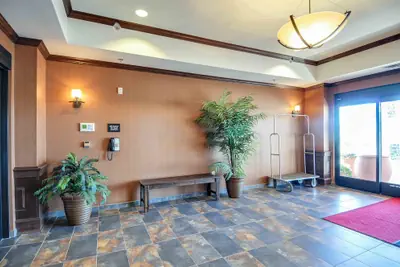 Photo 3 - Hampton Inn & Suites Pinedale
