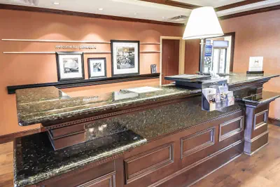 Photo 4 - Hampton Inn & Suites Pinedale